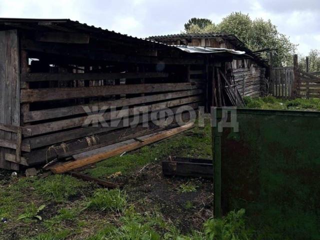 продажа загородная деревня Малая Черемшанка Центральная улица