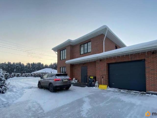 продажа загородная деревня Малая Гоголевка улица Сосновая