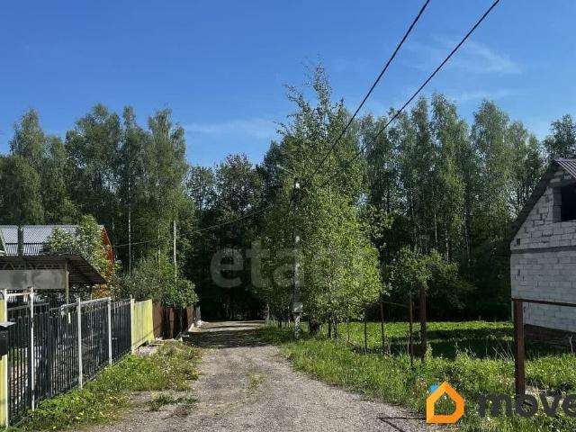продажа загородная деревня Малая Каменка улица Грибная, 4