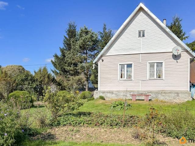 продажа загородная деревня Малая Листовка переулок Любимый, 4