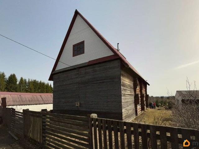 продажа загородная деревня Малая Слуда улица Береговая