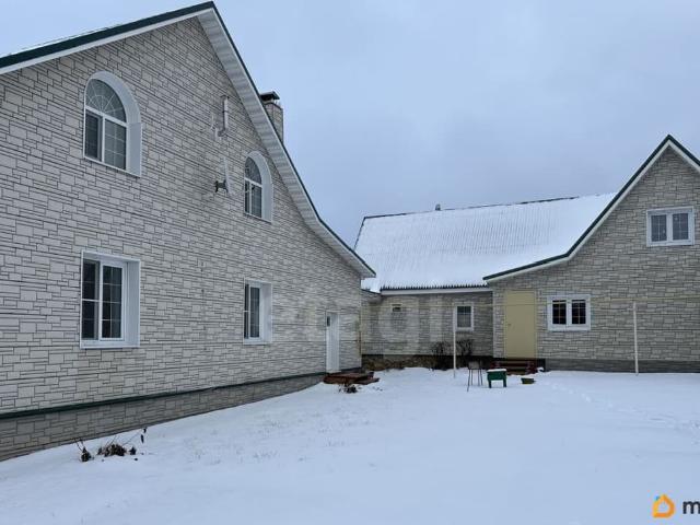 продажа загородная деревня Малахово улица Сибирская, 31