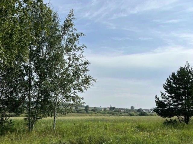 продажа загородная деревня Малиновка улица Победы, 1