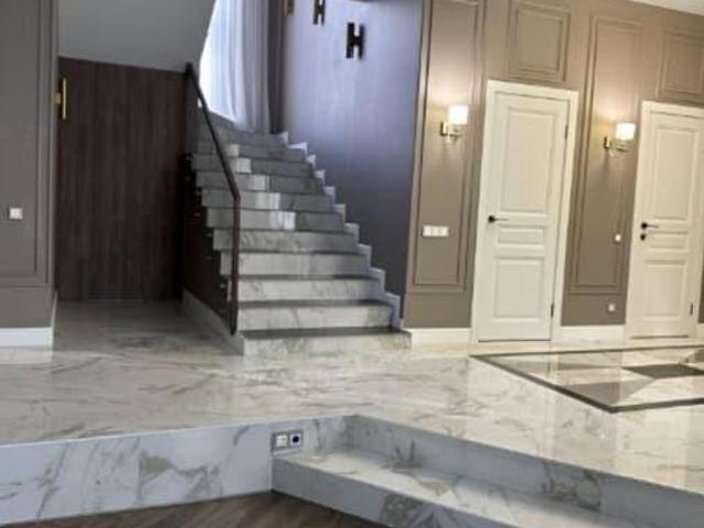 продажа загородная деревня Малиновка улица Западная, 12А
