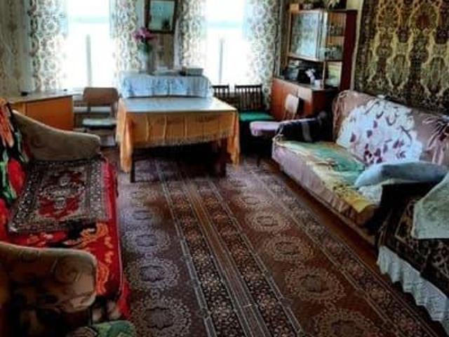 продажа загородная деревня Малое Марьино улица Луговая, 7