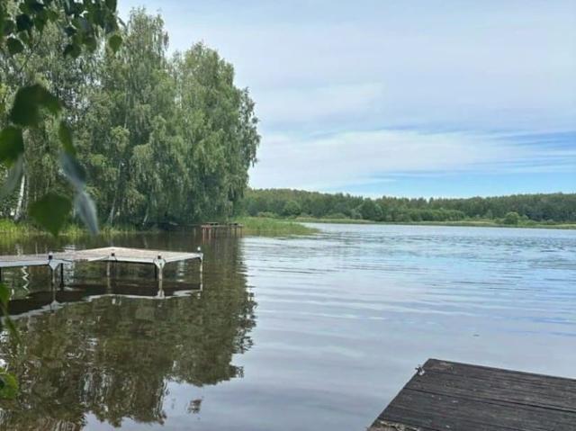 продажа загородная деревня Малое Новоселье Новая улица