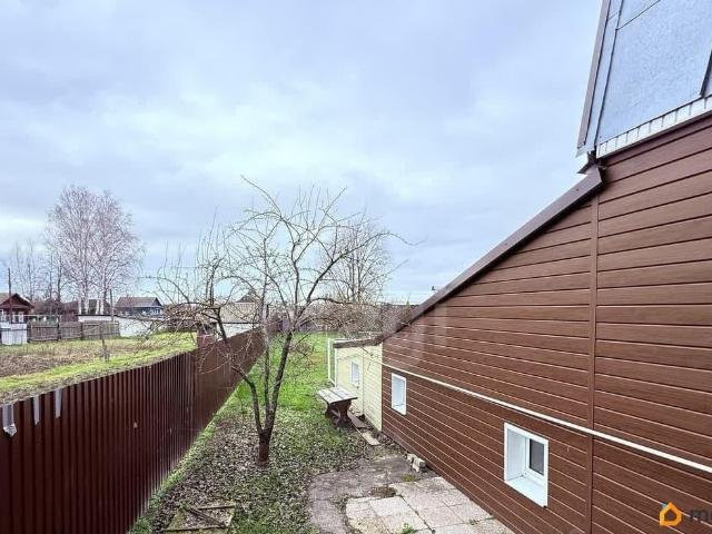 продажа загородная деревня Малое Окулово улица Приокская, 38