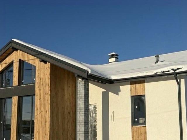 продажа загородная деревня Малое Седельниково улица Абрикосовая, 15