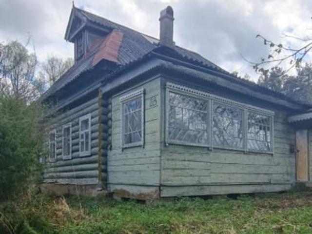 продажа загородная деревня Марьино улица Лесная, 28