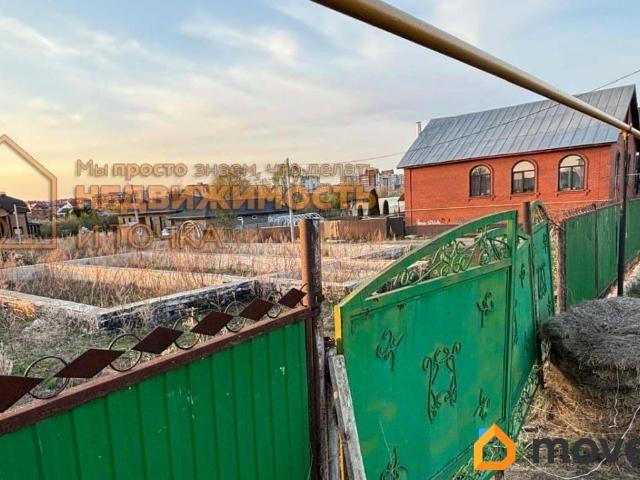 продажа загородная деревня Марино улица Полевая, 18