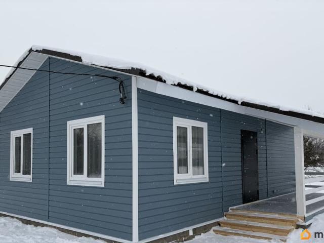 продажа загородная деревня Марино улица Вишневая