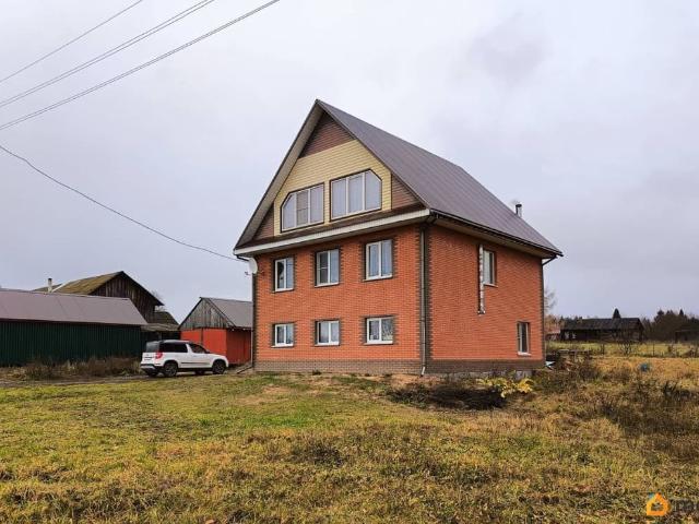 продажа загородная деревня Маркуша улица Черемушки, 13