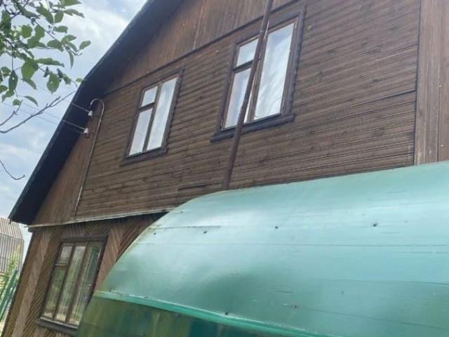 продажа загородная деревня Масляные Горочки улица Центральная