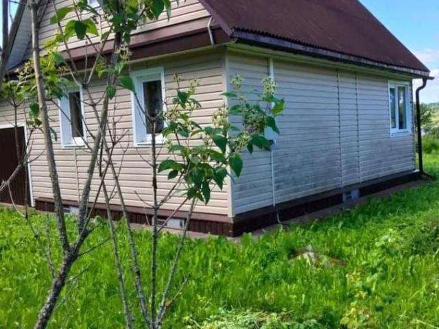 продажа загородная деревня Маслено улица Новгородская, 57