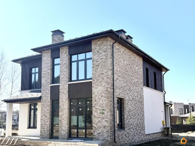 продажа загородная деревня Маслово улица Пальмовая, 17