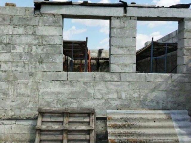 продажа загородная деревня Мазуля улица Титова, 11А