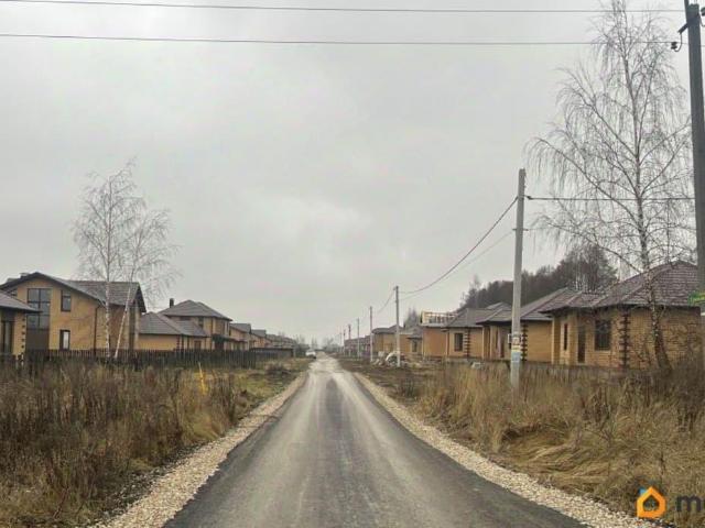 продажа загородная деревня Медвенка улица Громовская, 9
