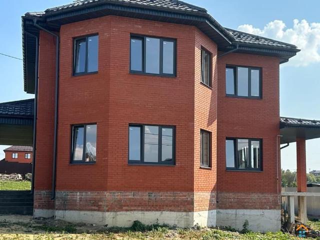 продажа загородная деревня Медвенка улица Луговая, 29