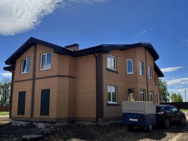 продажа загородная деревня Медвенка проезд 5 й Богородицкий, 31
