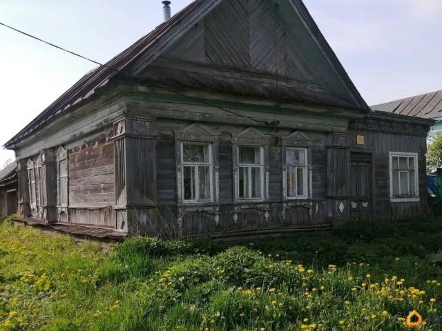 продажа загородная деревня Мерлино улица Центральная, 139