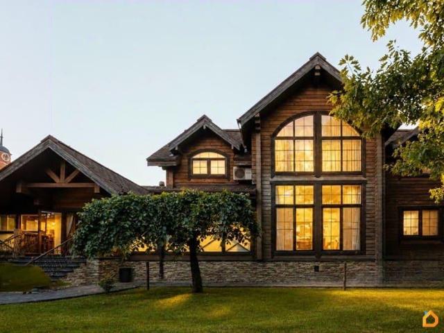 продажа загородная деревня Мишуткино улица Таганская, 50