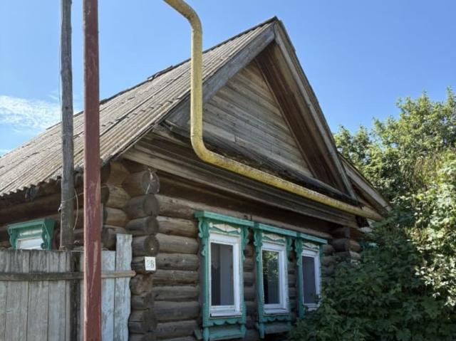 продажа загородная деревня Мишкино Колхозная улица, 28