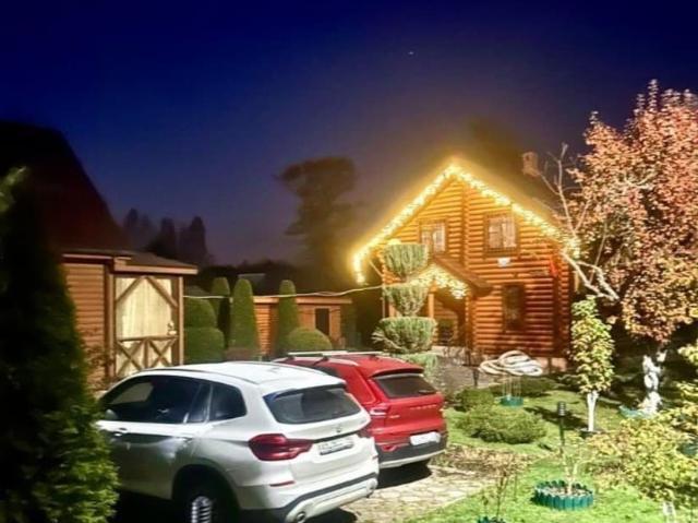 продажа загородная деревня Мины улица Краснофлотская