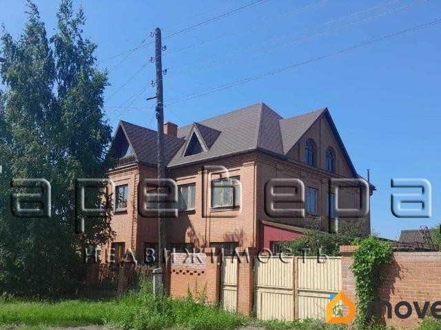 продажа загородная деревня Минино переулок Осенний, 1