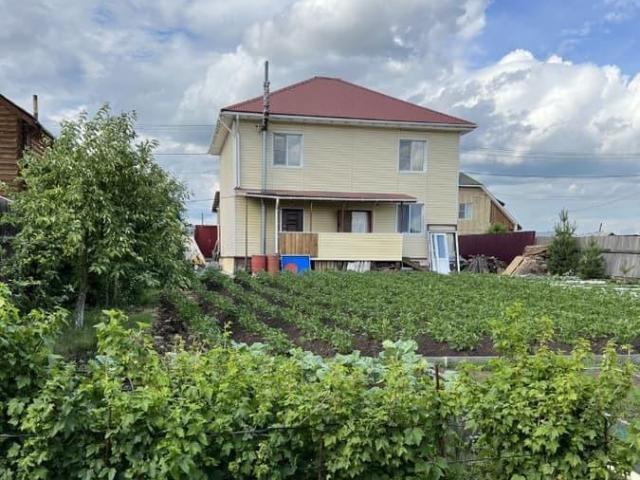 продажа загородная деревня Минино улица Яркая