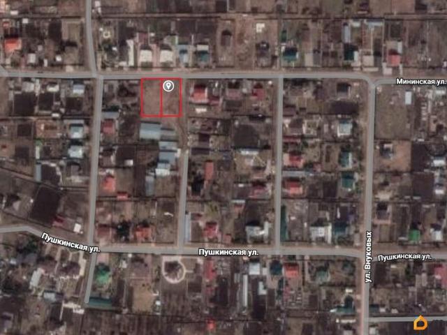 продажа загородная деревня Минино улица Мининская, 39