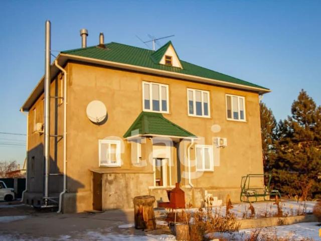 продажа загородная деревня Минино улица Новая