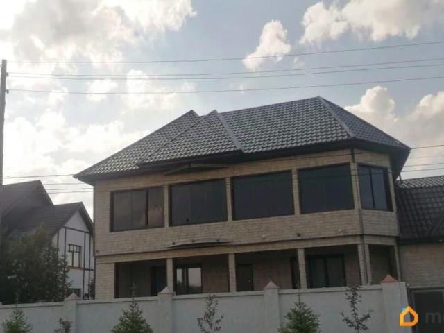 продажа загородная деревня Минино улица Сибирская, 25