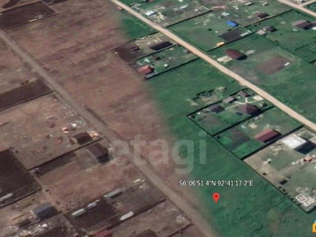 продажа загородная деревня Минино улица Заречная