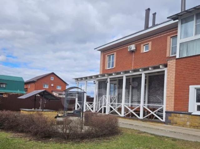 продажа загородная деревня Шмидтово улица Солнечная, 16
