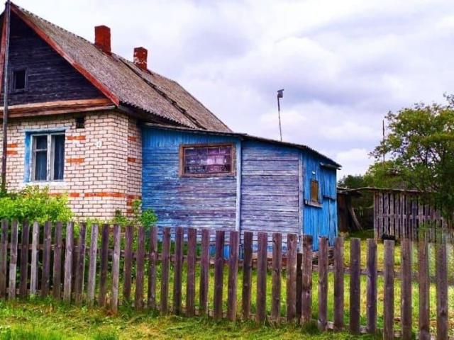 продажа загородная деревня Миголощи улица Молодежная
