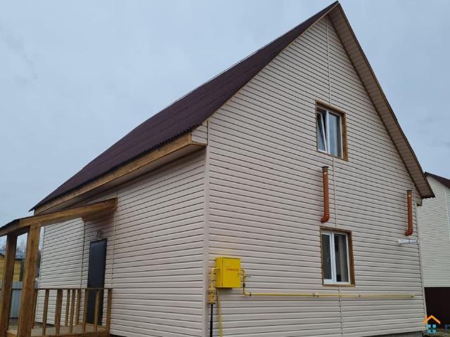 продажа загородная деревня Михайловская переулок Малый