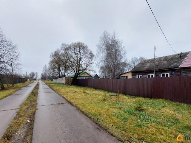продажа загородная деревня Михеево улица Колхозная, 23