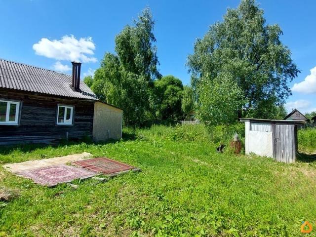 продажа загородная деревня Михеево улица Колхозная, 23