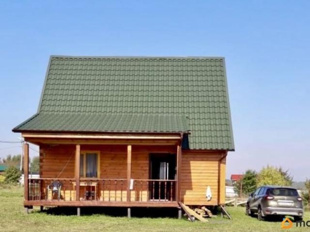 продажа загородная деревня Михино улица Лесная, 86