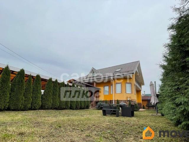 продажа загородная деревня Михнево улица Луговая, 20