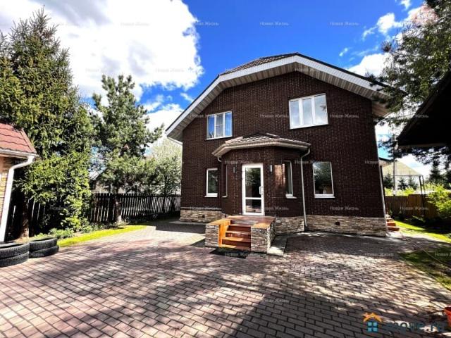 продажа загородная деревня Мильково улица Новомильковская, 73
