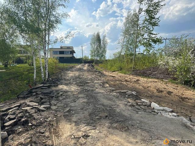 продажа загородная деревня Мисайлово улица Шестая Очередь, 59