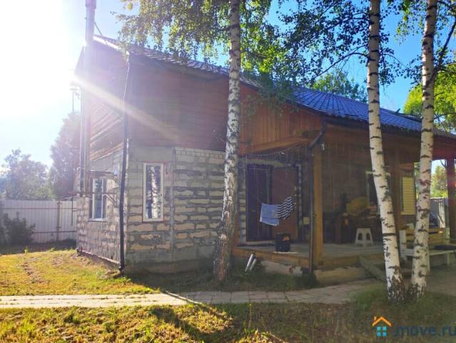 продажа загородная деревня Митино улица Железнодорожная