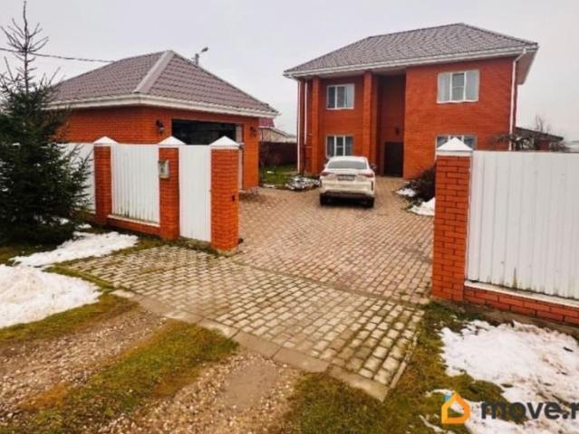 продажа загородная деревня Монасеино улица Центральная, 63