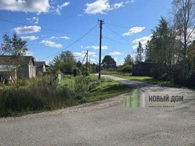 продажа загородная деревня Мойка улица Зеленая, 18