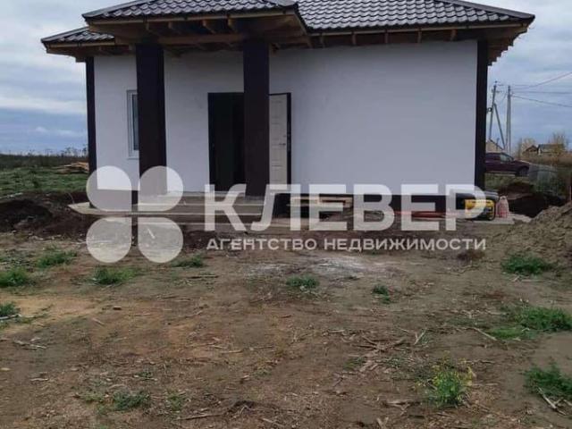 продажа загородная деревня Мокино Декабрьская улица