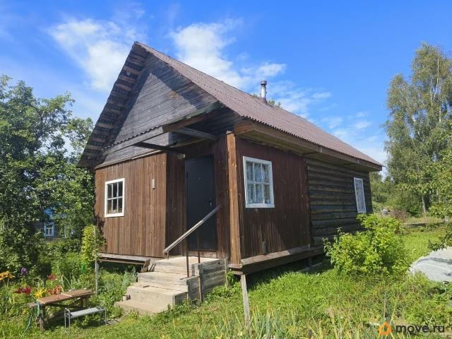 продажа загородная деревня Молоди улица Молодейская, 6