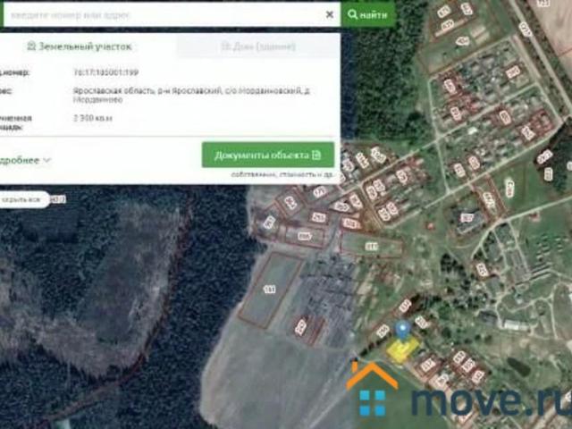 продажа загородная деревня Мордвиново улица Нижняя