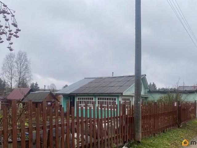продажа загородная деревня Морово ул. 5 я линия, 2