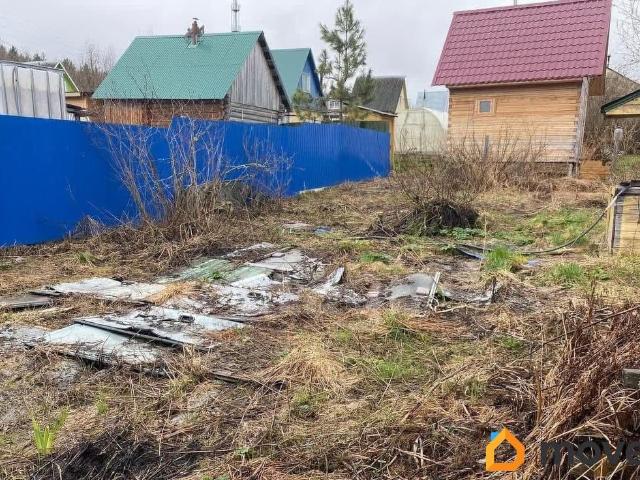 продажа загородная деревня Морово улица 8 я